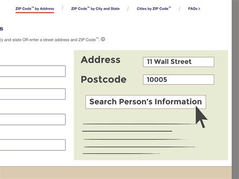 Enter the address, city, state, province, or country into the search field above to locate a mailing address or find a packages origin. . Postcdoe finder